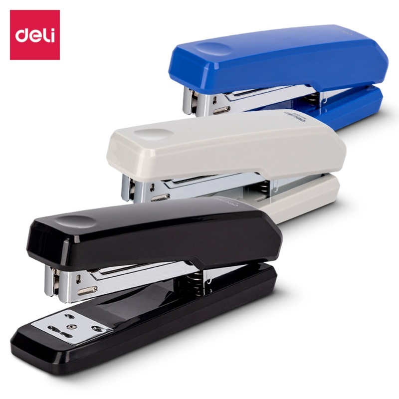 Stapler by Deli