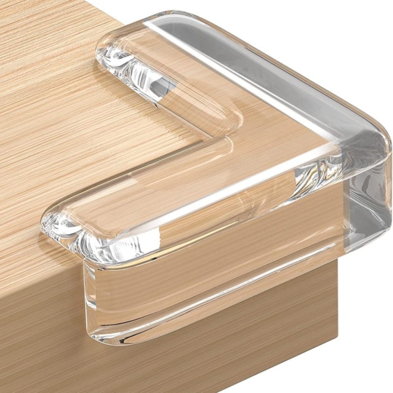 V-Shaped Corner Protectors