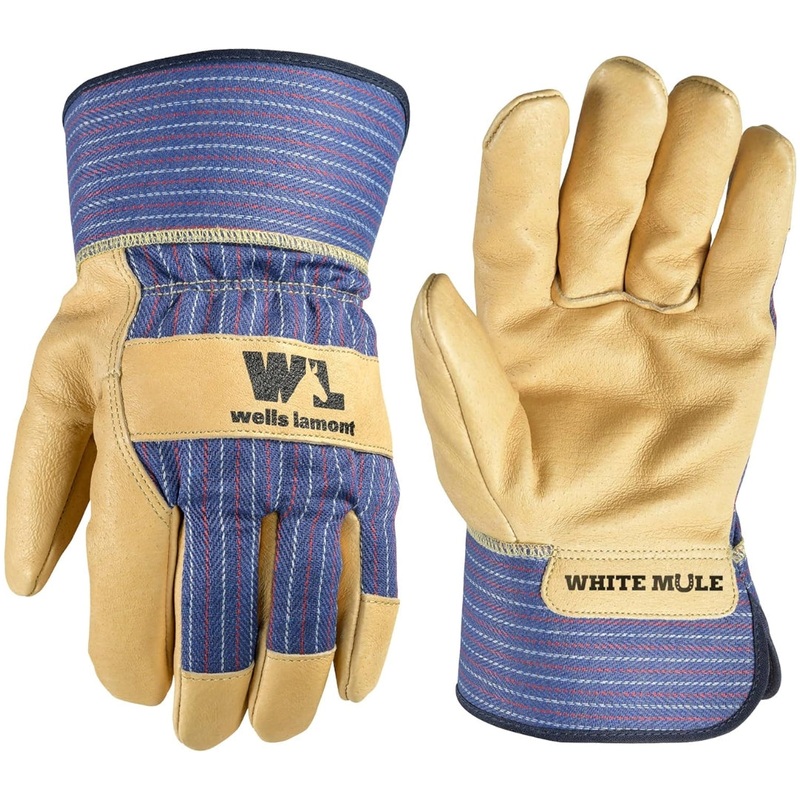 Durable Work Gloves