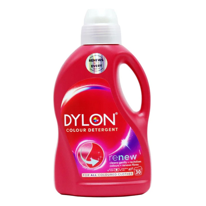 Dylon Colour Laundry Detergent  30 Washes