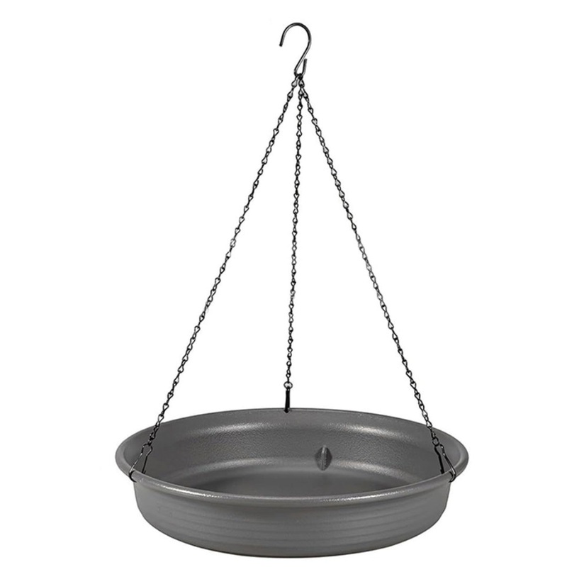 Hanging Feeder Tray