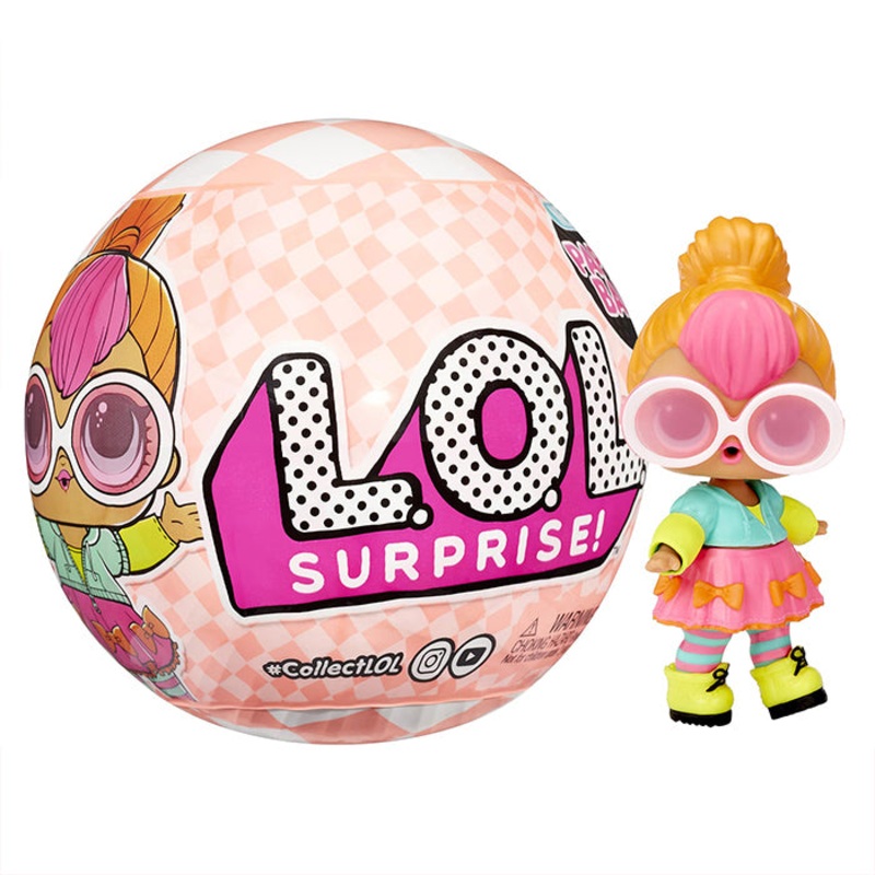 LOL Surprise Ball