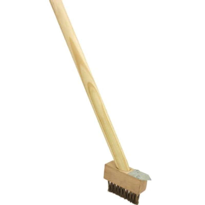 Patio Weeding Brush