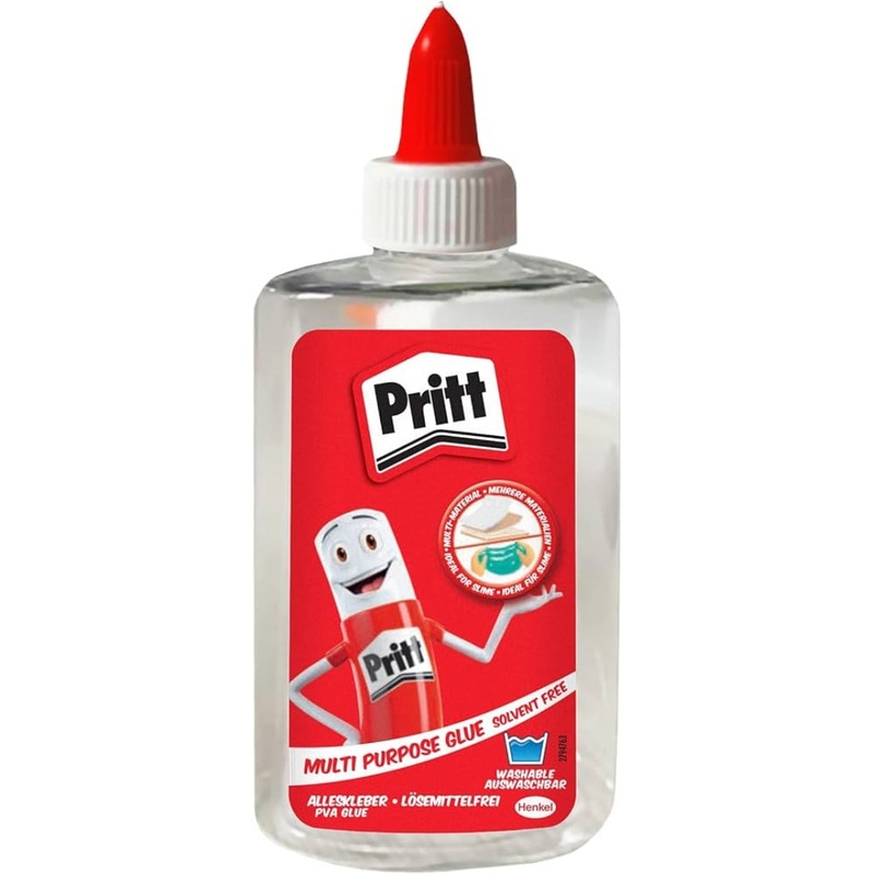 Pritt All Purpose Glue 150G