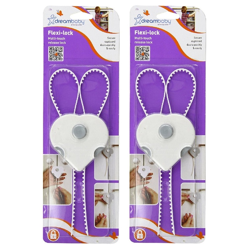 Secure Flexi-Lock