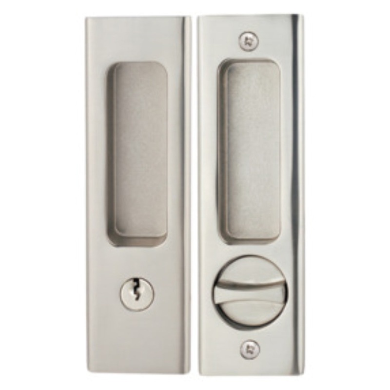 Slider Door Lock