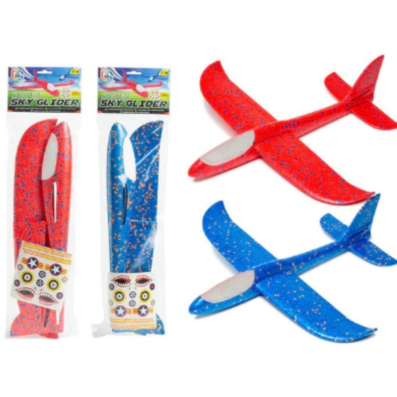 Super Glider  High-Flying Fun for Kids and Adults