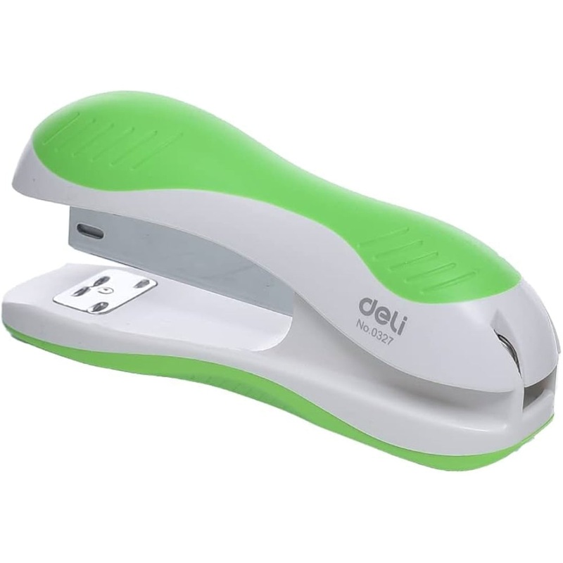Vivid Stapler by Deli