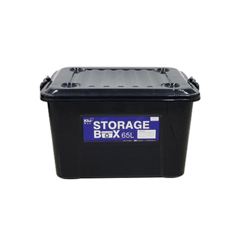 65L Lockable Parabox Storage Box