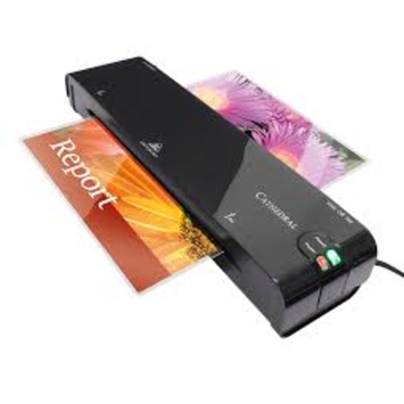 A3 Laminator
