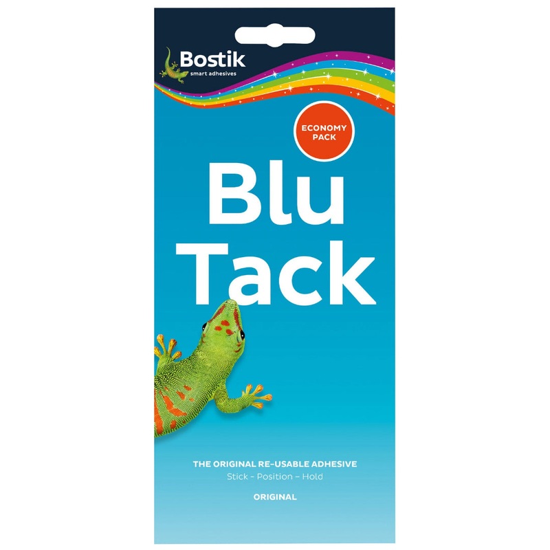 Bostik Blue Tack Original