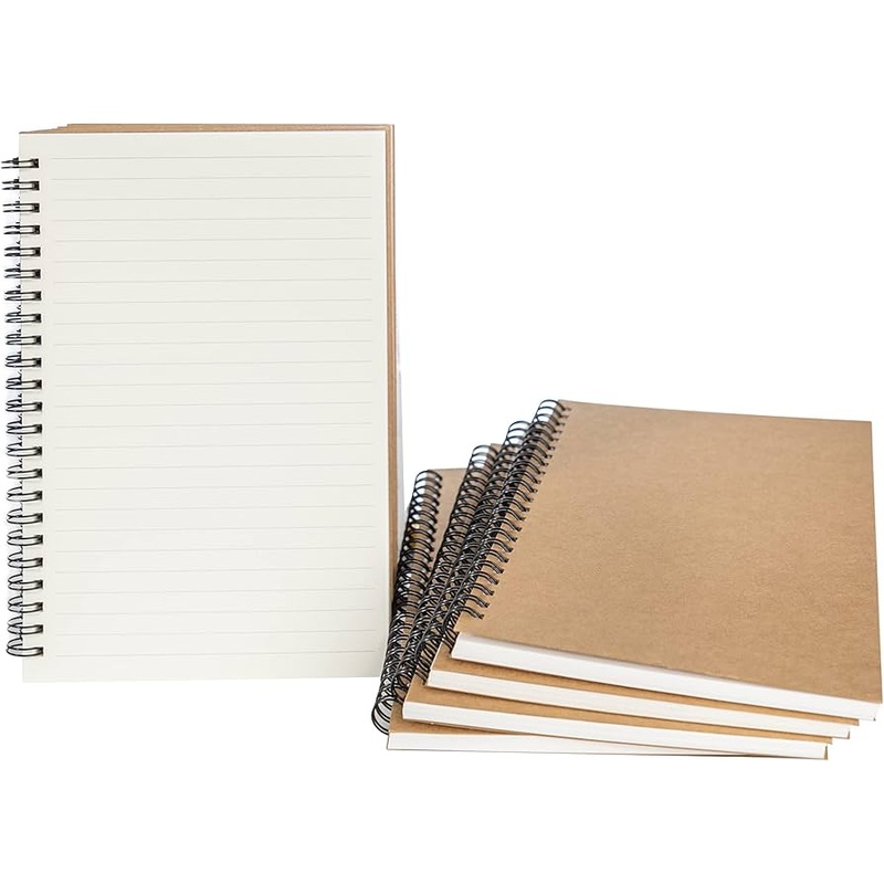Great Ideas Notebook