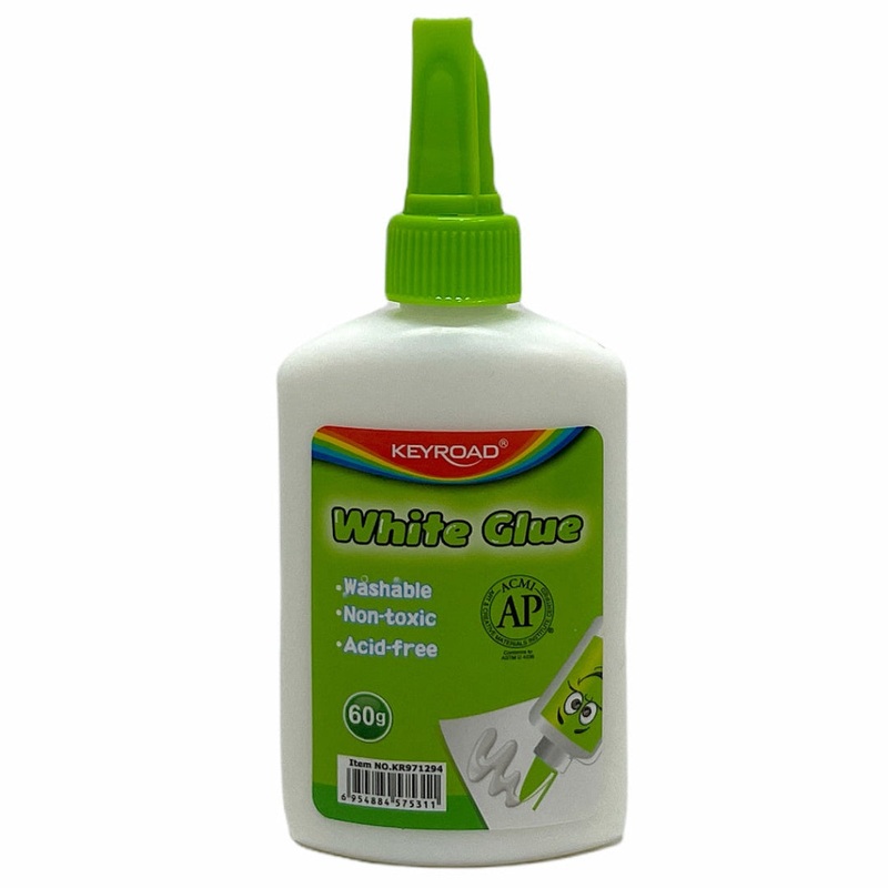 Non-Toxic White Glue/PVA 60ml
