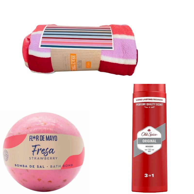 Relaxation Pack