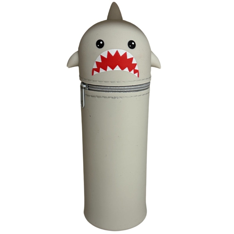 Shark Pencil Case