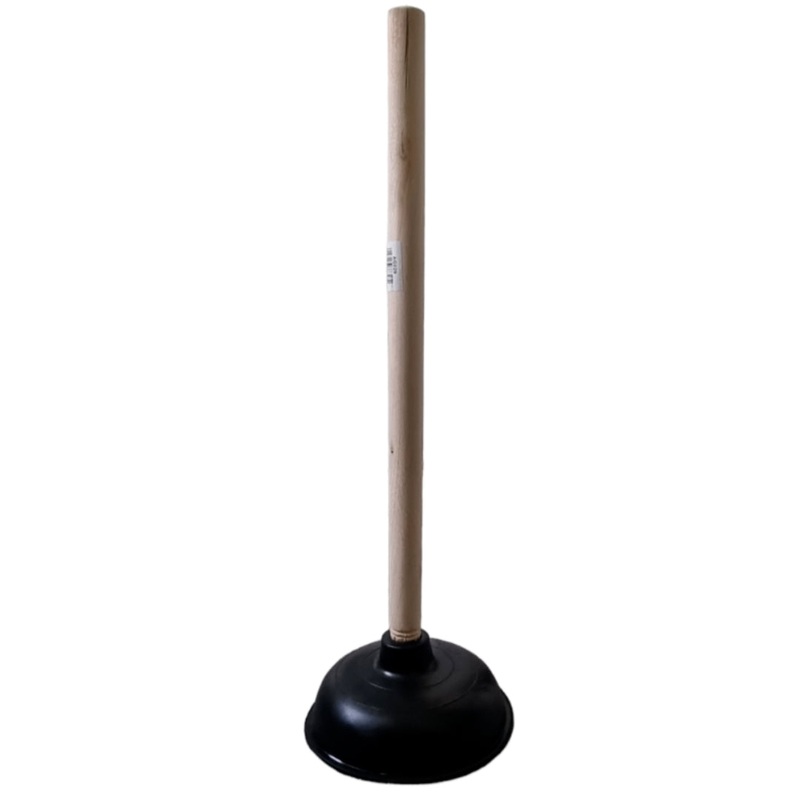 TOILET PLUNGER