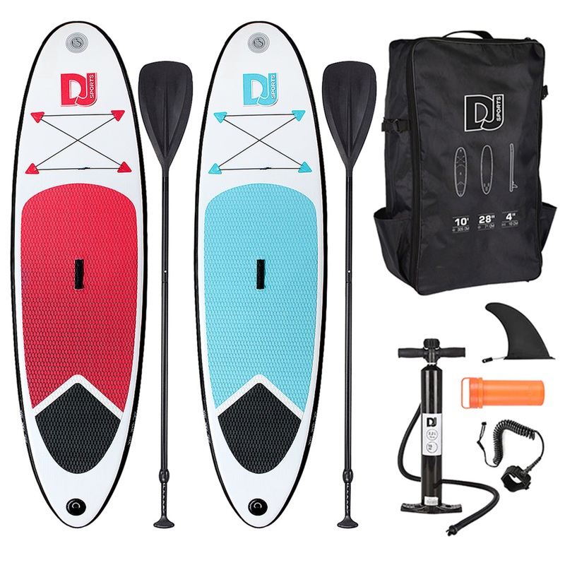 10ft Inflatable Stand Up Paddle Board