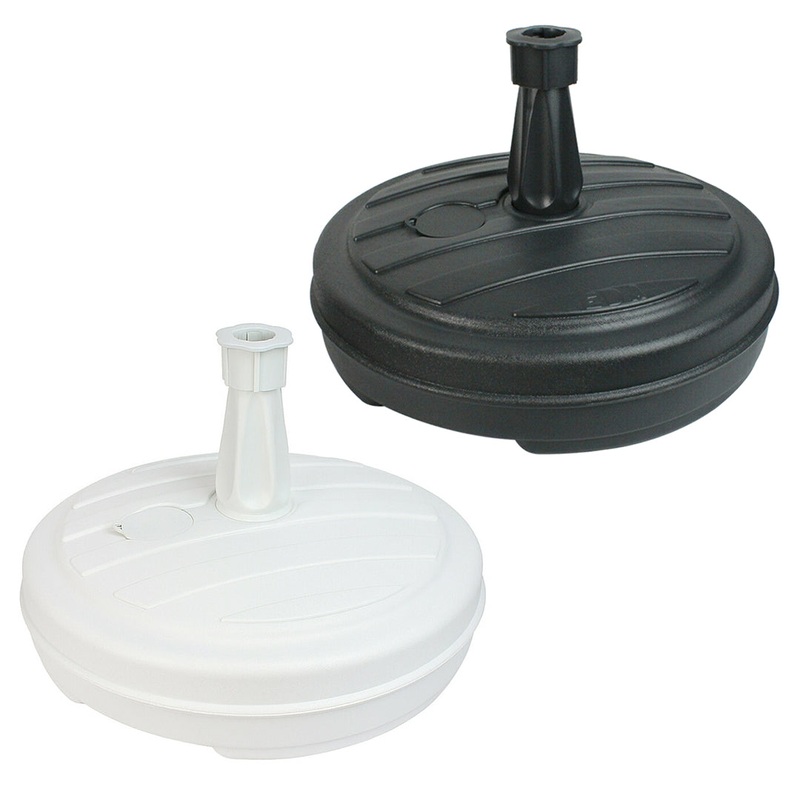 13L Garden Parasol Base