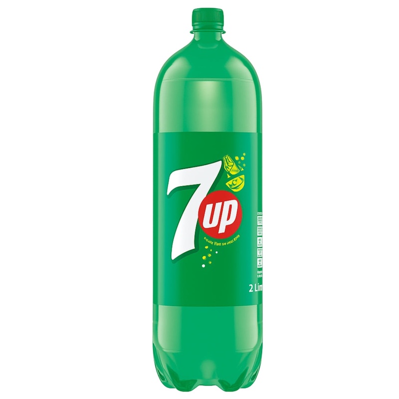 7UP  2L