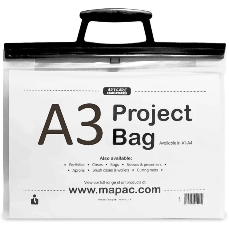 A3 Mesh Bag Single