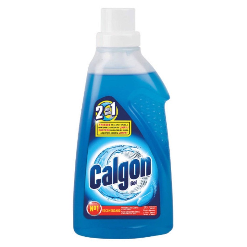 Calgon Gel 750ml
