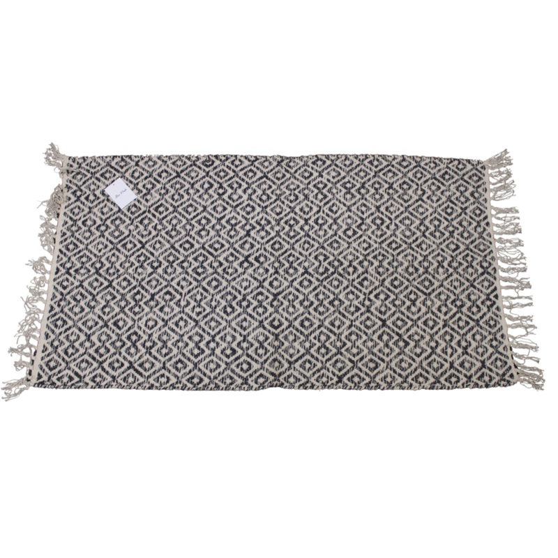 Handloom Rug 60x110cm
