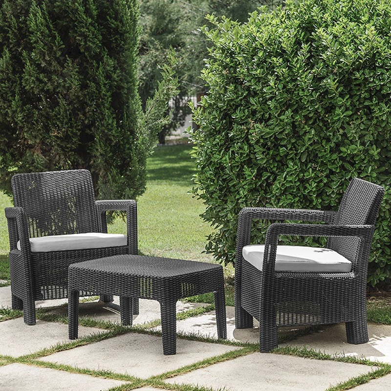 KETER TARRIFA BALCONY SET