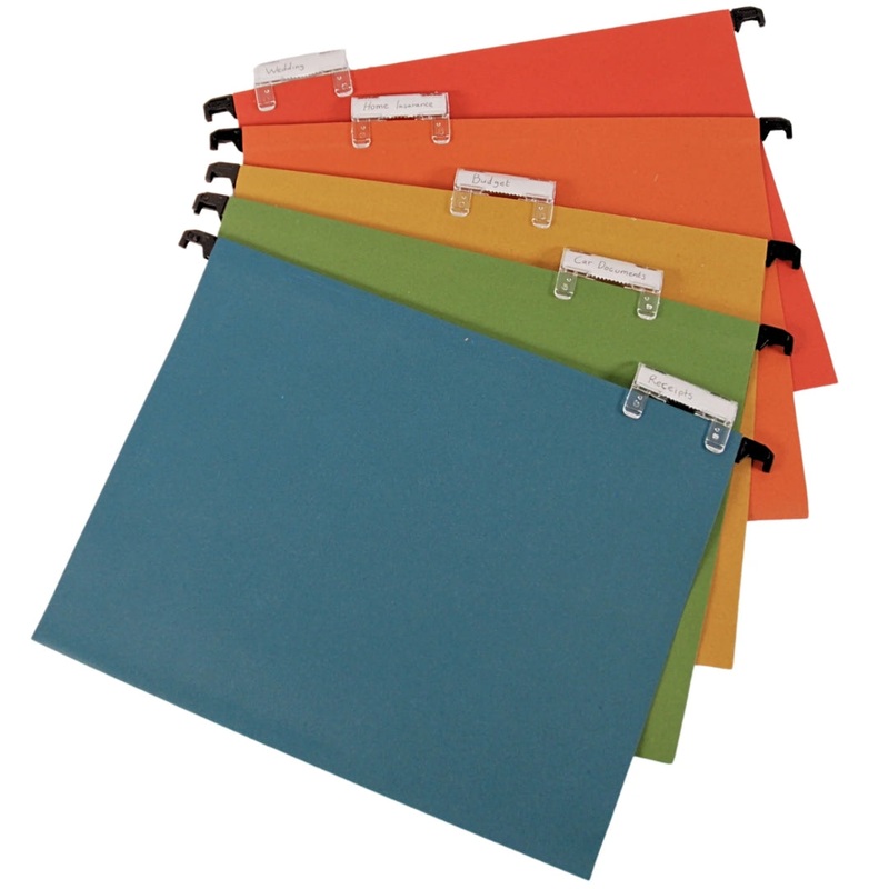 PACK 10 ASST A4 SUSPENSION FILES