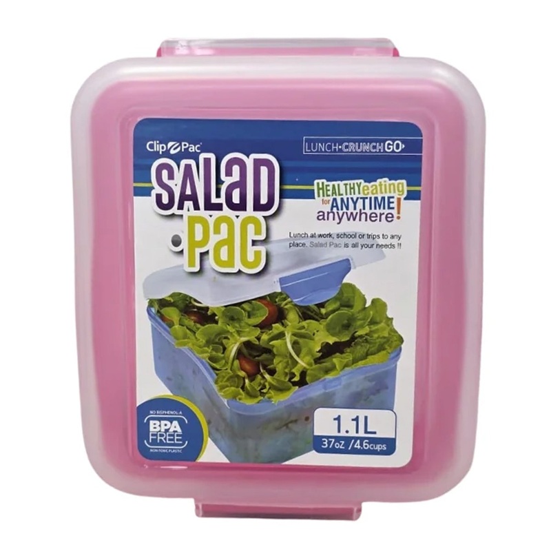 Salad Pac