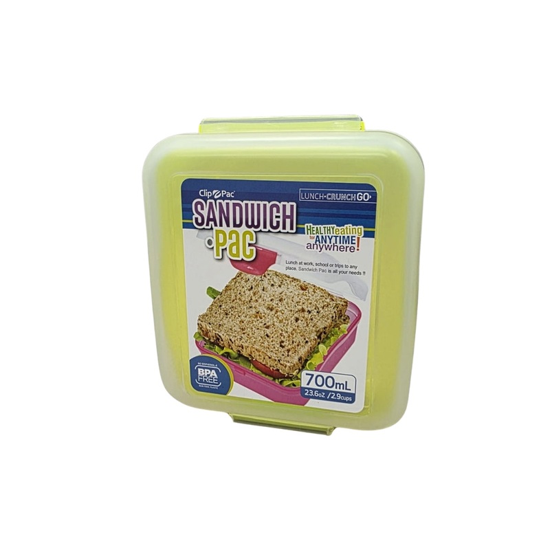 Sandwich Pac