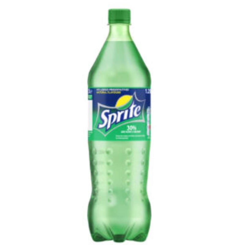 SPRITE ZERO 1L