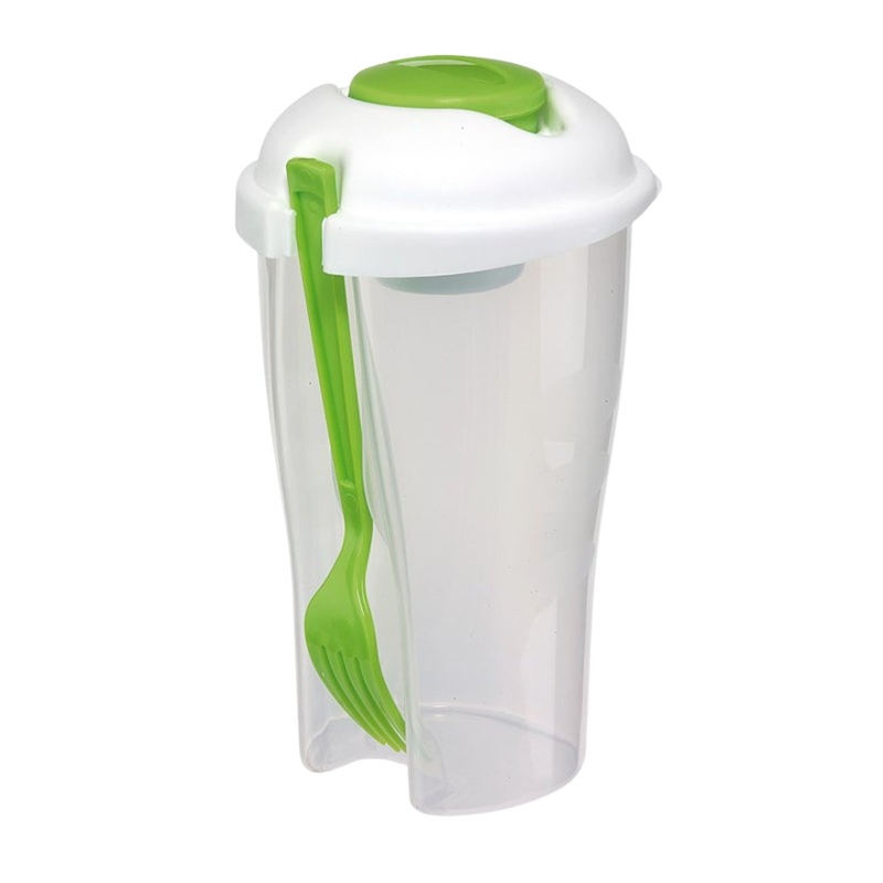 To-Go Salad Shaker