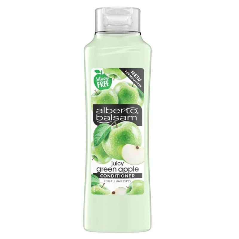 Alberto Balsam Apple Conditioner 350ml