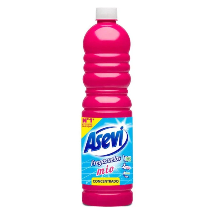 Asevi 1L Floor Cleaner Mio