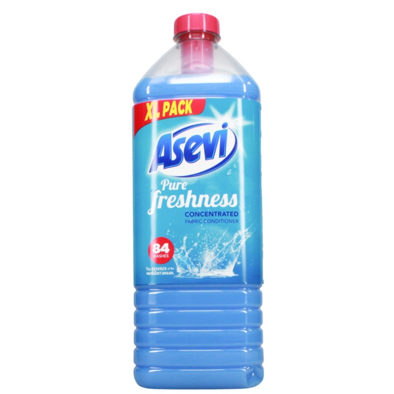 Asevi Pure Freshness Fabric Conditioner