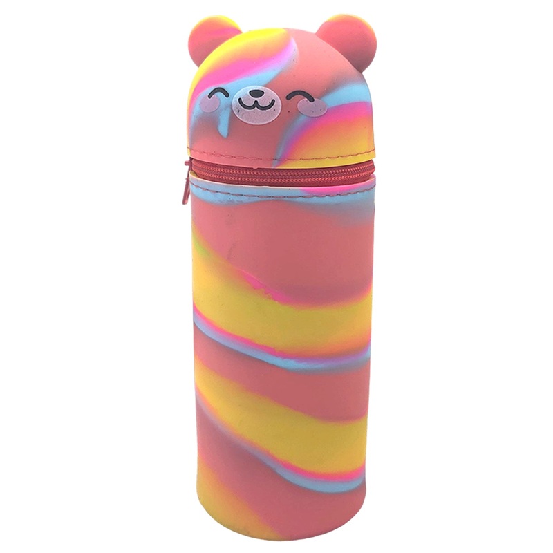 Bear Pencil Case