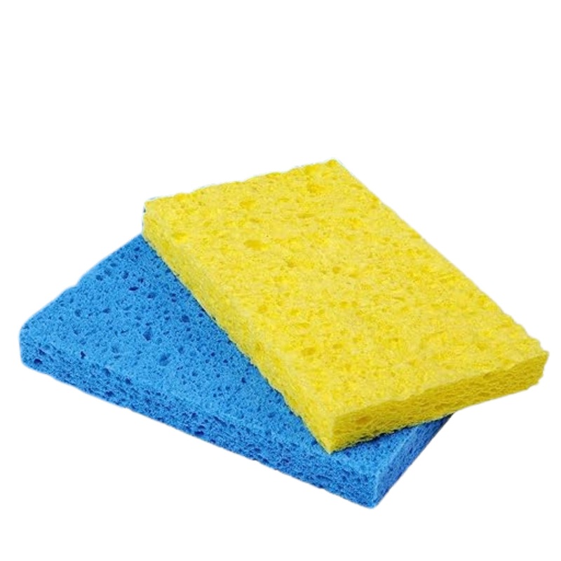 Cellulose Sponge 2 Pack