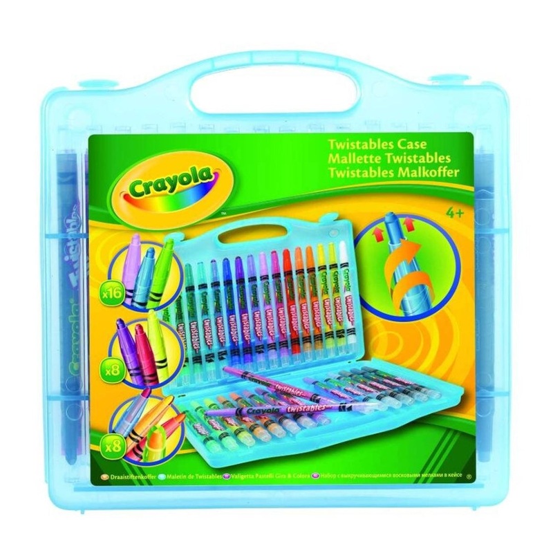 Crayola Crayons 32 Piece