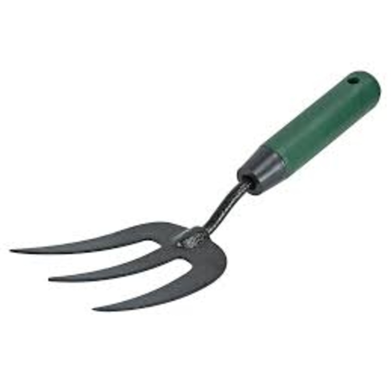 Hand Fork