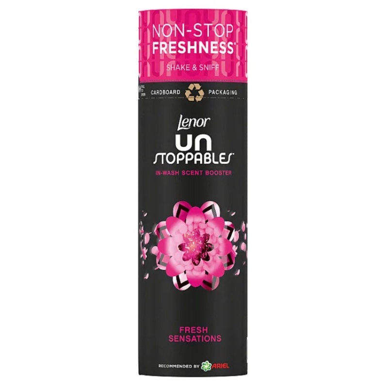 Lenor In-Wash Scent Booster Fresh  245g