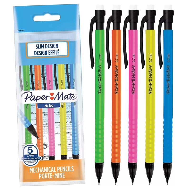 Papermate Artio Mechanical Pencils
