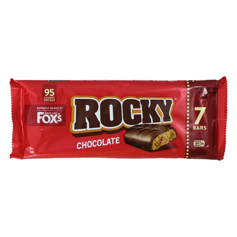 Cadbury Starbar  4 Pack