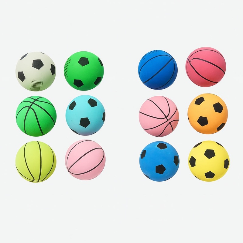 Pet High Rebound Ball