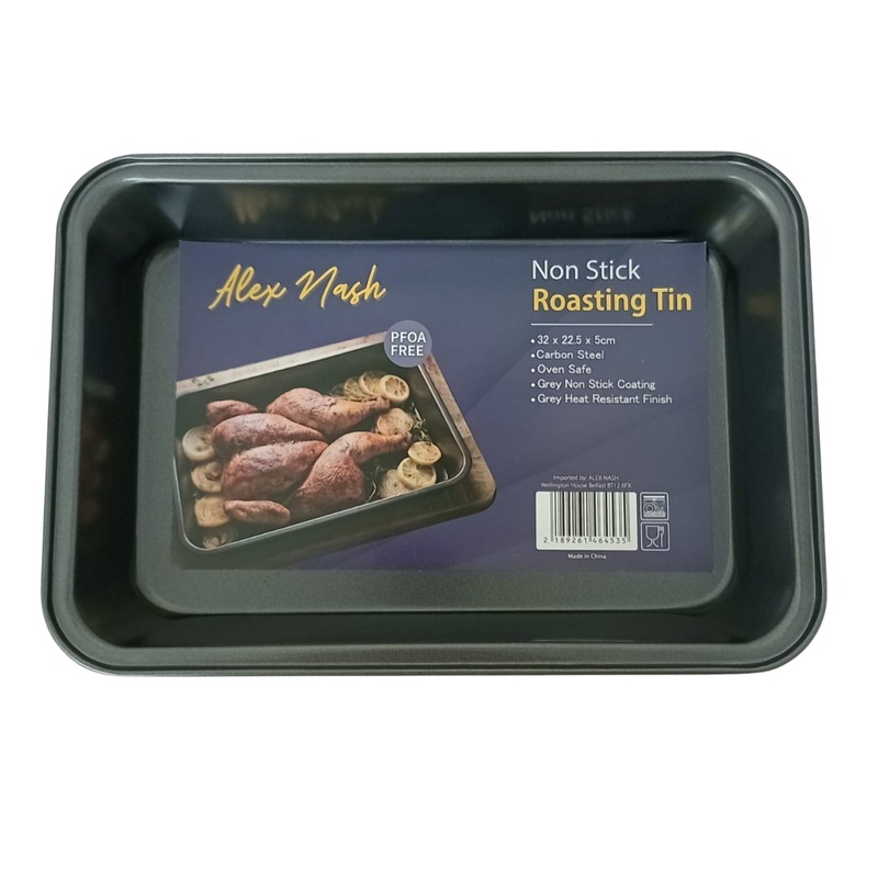 Roasting Tin 32 x 22.5 x 5cm