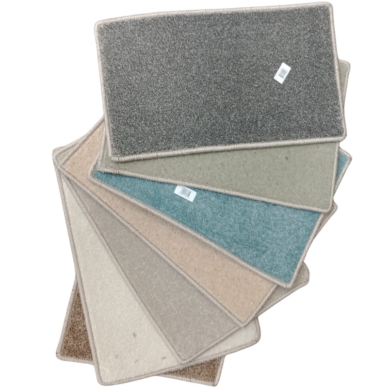 Scatter Mat 610mm x 400mm