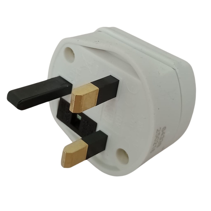 Shaver Adaptor