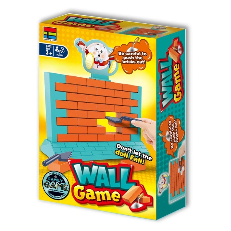 Wall Game