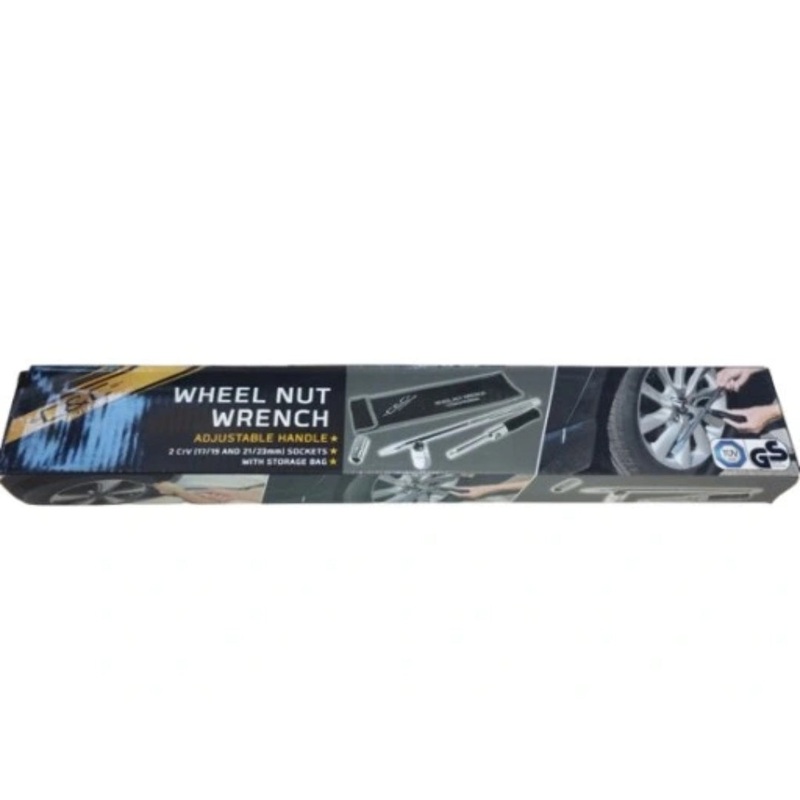 Wheel Nut Wrench