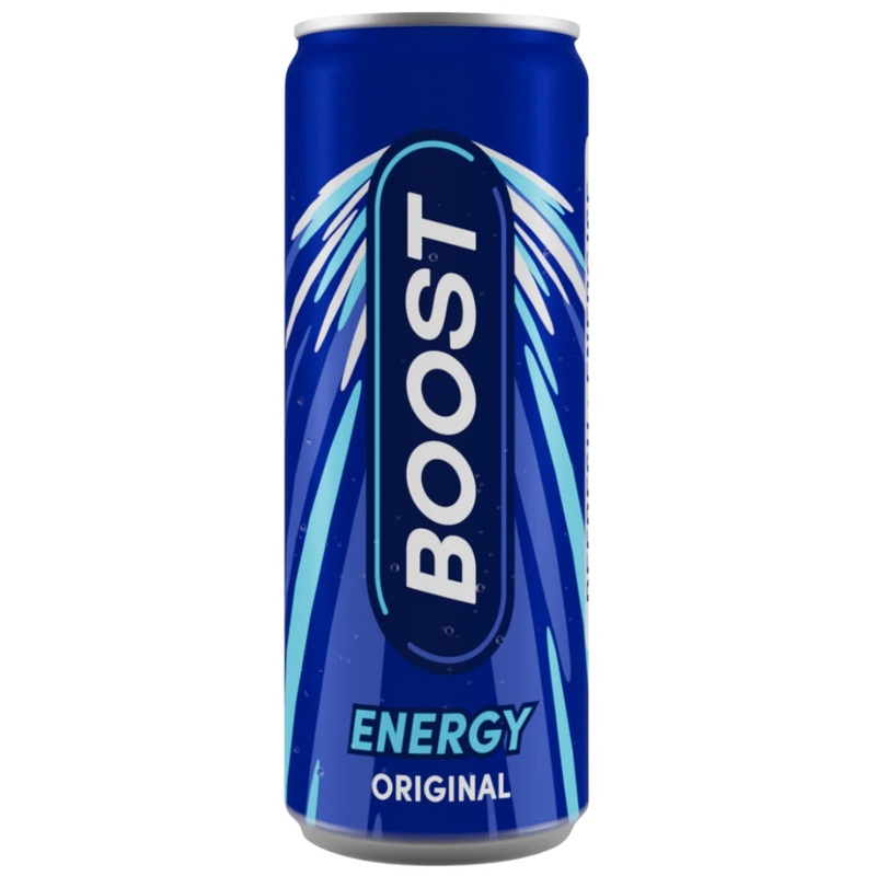Boost Original Energy Drink 250ml
