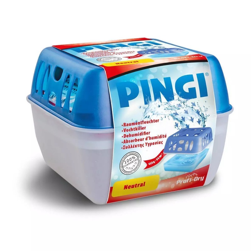 Dehumidifier 450g